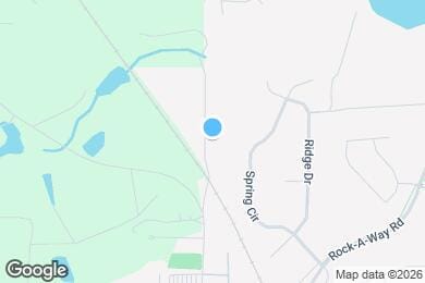 Map image of the property - 119 Emmett Freeman Rd