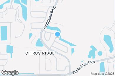 Map image of the property - 2981 Viscount Cir