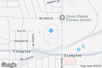 Map image of the property - Residences of Diamond Hill