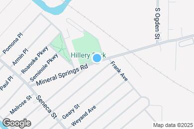 Map image of the property - 159 Mineral Springs Rd
