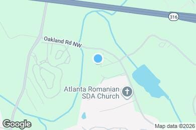 Map image of the property - 2230 Hawks Bluff Trail NW