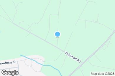 Map image of the property - 170 Cassina Dr