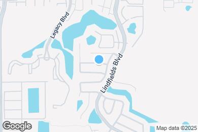 Map image of the property - 8808 Tottenham Way