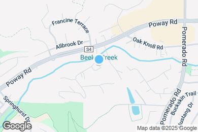 Map image of the property - 12785 Cobblestone Creek Rd