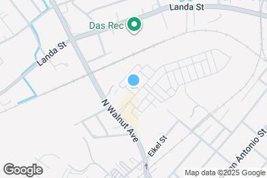 Map image of the property - 645 Center Green