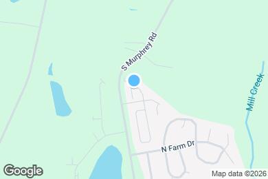 Map image of the property - 21 Wensley Ct