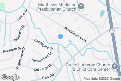 Map image of the property - 6616 Kirkstall Ct