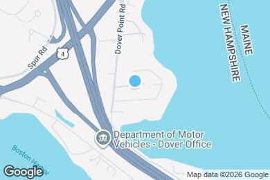 Map image of the property - 2 Center Dr