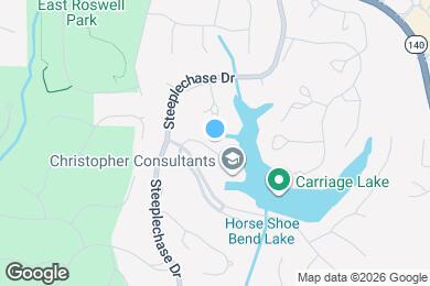 Map image of the property - 160 Boxelder Ln