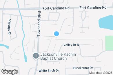 Map image of the property - 7227 Lawn Tennis Ln