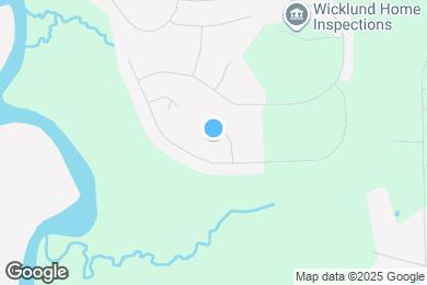 Map image of the property - 84651 Balsam Ct