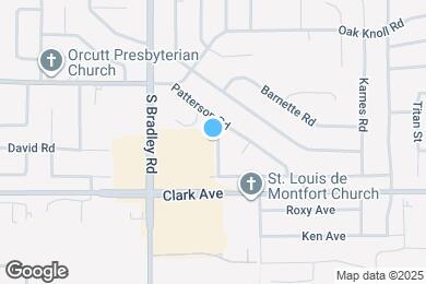 Map image of the property - 4859 Stuart Dr