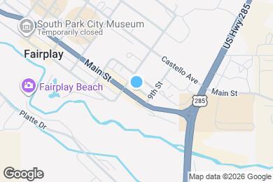 Map image of the property - 839 Steinfelt Pkwy