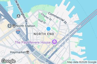 Map image of the property - Room in Shared 3 bed/1 bath home in North End