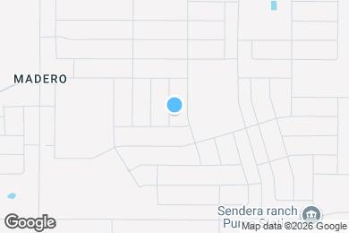 Map image of the property - 15208 Grappling Irons Ln