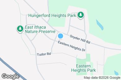 Map image of the property - 204 Eastern Heights Dr