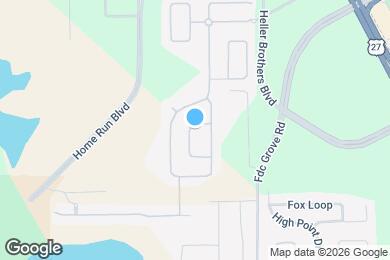Map image of the property - 145 Sigmund Loop