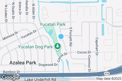 Map image of the property - 108 Japonica Dr