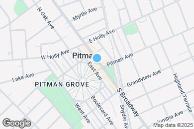 Map image of the property - 56-58-58 S Broadway