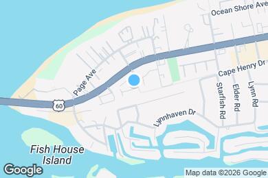 Map image of the property - 3205 Jade Ct