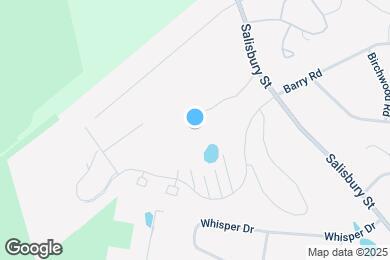 Map image of the property - Arbella at Bramble Hill
