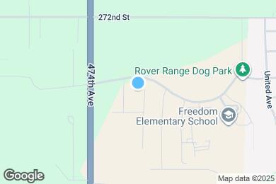 Map image of the property - 535 Harper Cir