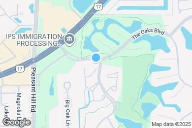 Map image of the property - 2821 Eagle Claw Ct