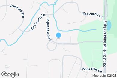Map image of the property - 70 Eaglesfield Way
