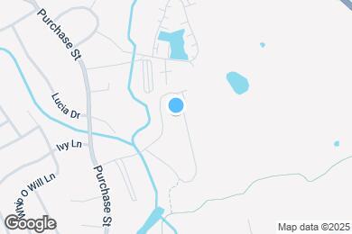 Map image of the property - 14 Shadowbrook Ln