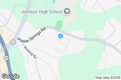 Map image of the property - 3367 Abbey Way
