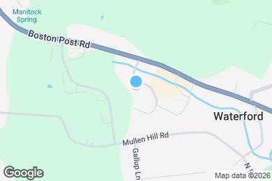 Map image of the property - 310 Boston Post Rd