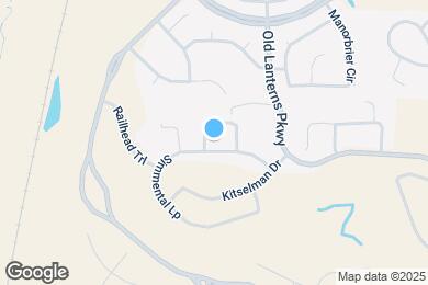 Map image of the property - 199 Simmental Lp