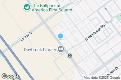 Map image of the property - Vida at Daybreak Phase 1