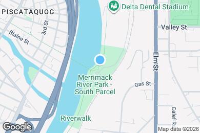 Map image of the property - 81 Riverwalk Way