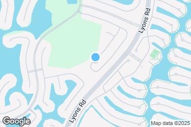 Map image of the property - 9074 Dupont Pl