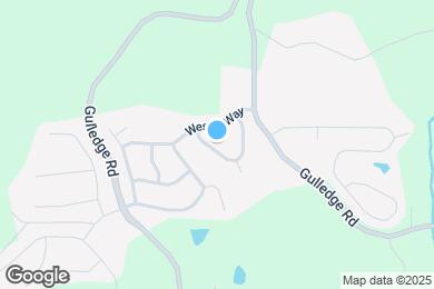 Map image of the property - 100 Ivey Cottage Loop