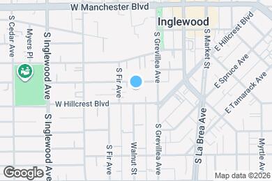 Map image of the property - 130 Lime St