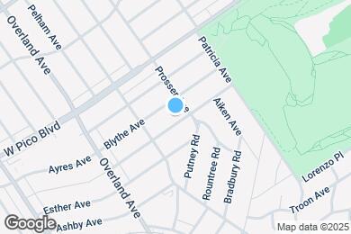 Map image of the property - 10563 Cushdon Ave