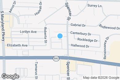 Map image of the property - Jolt