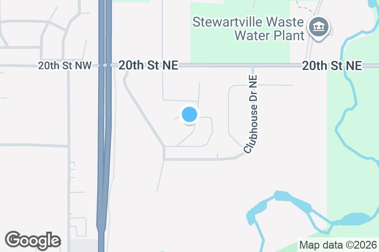 Cottages Of Stewartville Stewartville Mn Apartment Finder