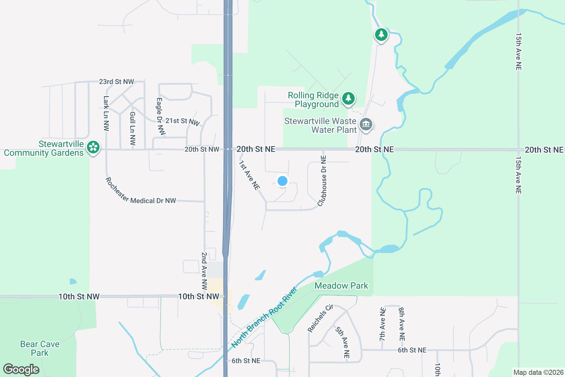 Cottages Of Stewartville Stewartville Mn Apartment Finder