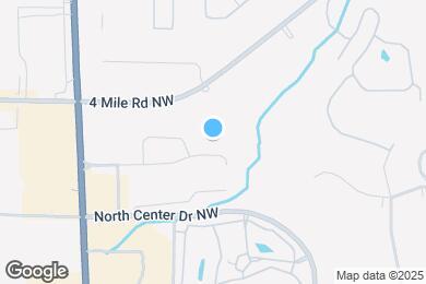 Map image of the property - 583 Kingsbury St NW