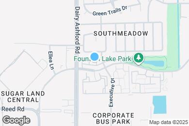 Map image of the property - 12414 Cotton Lake Rd