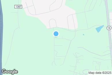 Map image of the property - 4168 Garrison Grove Lane