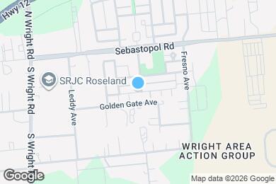 Map image of the property - 4023 Match Point Ave