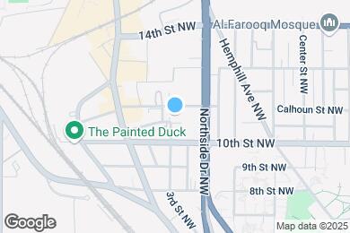 Map image of the property - Stella at Star Metals