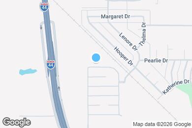 Map image of the property - 82 Town and Country Dr