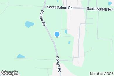 Map image of the property - 4041 Elizabeth Ct