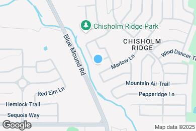 Map image of the property - 1004 Colbert Dr