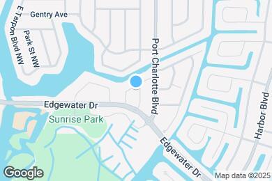 Map image of the property - 136 Sunnyside St NW